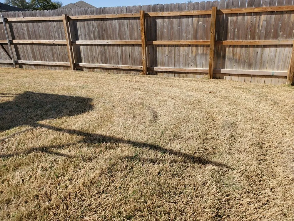 Reliable garden landscaping experts serving Killeen, TX - The Lawn Dude