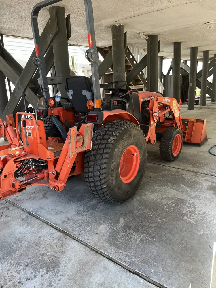 Expert landscape design in Myrtle Beach, SC - The Lawn Enforcement Lawn Care