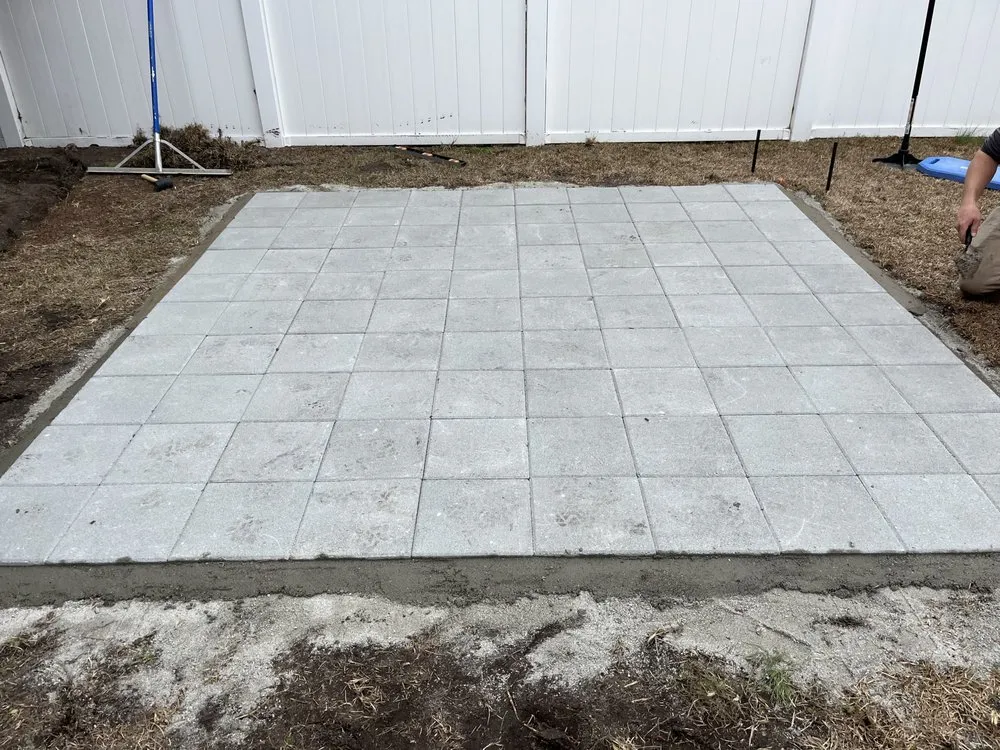 Professional residential landscaping for homes across Myrtle Beach, SC - The Lawn Enforcement Lawn Care