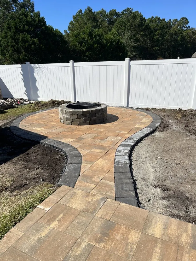 Expert lawn care service in Myrtle Beach, SC - The Lawn Enforcement Lawn Care