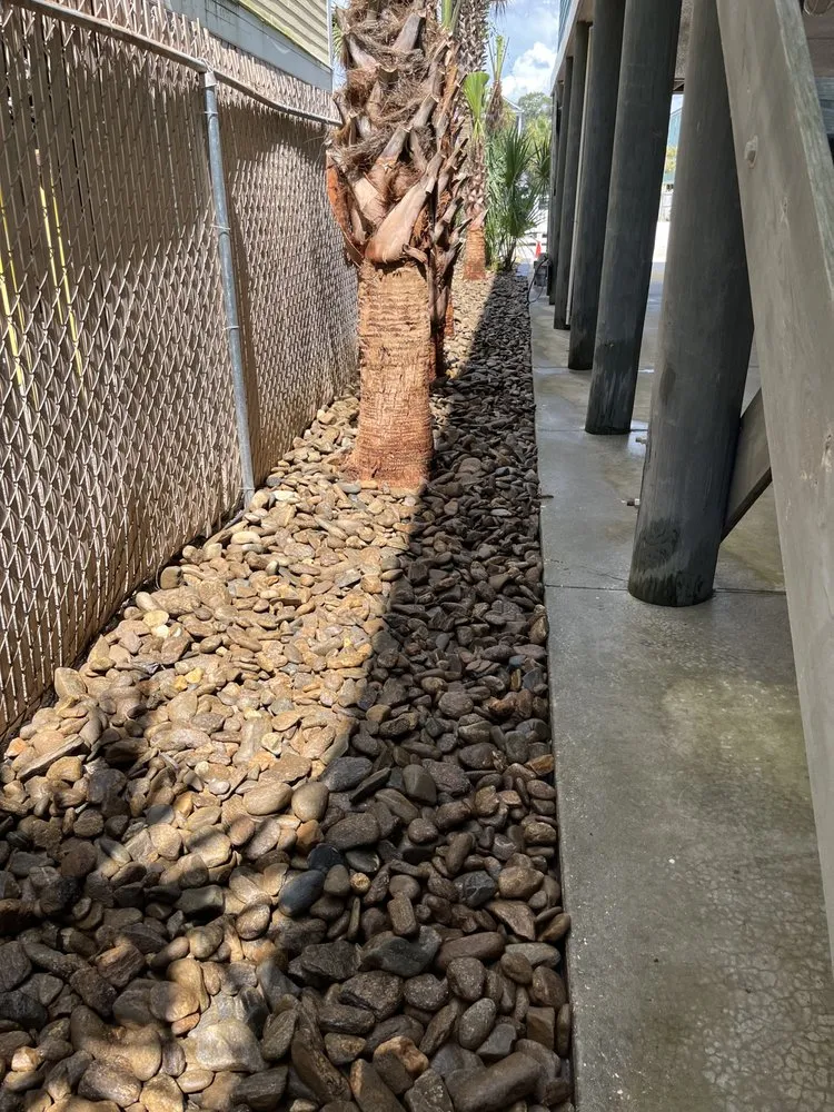 Expert lawn care service experts serving Myrtle Beach, SC - The Lawn Enforcement Lawn Care