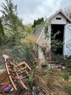 Professional residential landscaping experts serving Eugene, OR - The Lawn Father