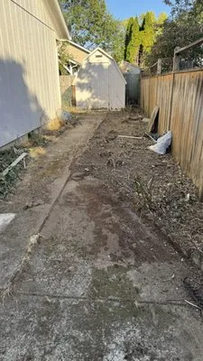 The Lawn Father Logo