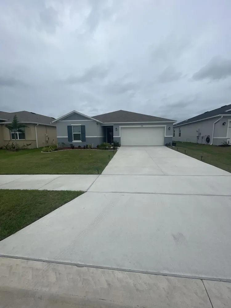 Professional landscape design experts serving Haines City, FL - The Lawn Father