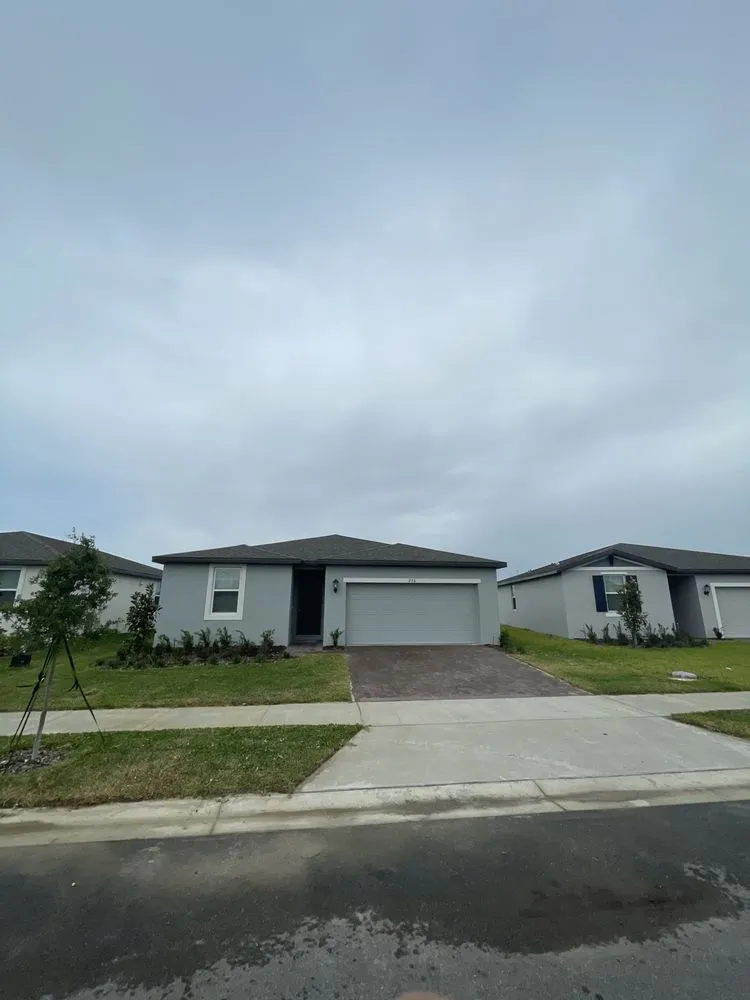 Top-rated landscaping services for year-round maintenance across Haines City, FL - The Lawn Father