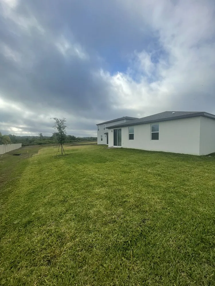 Top-rated yard cleanup service for homes across Haines City, FL - The Lawn Father