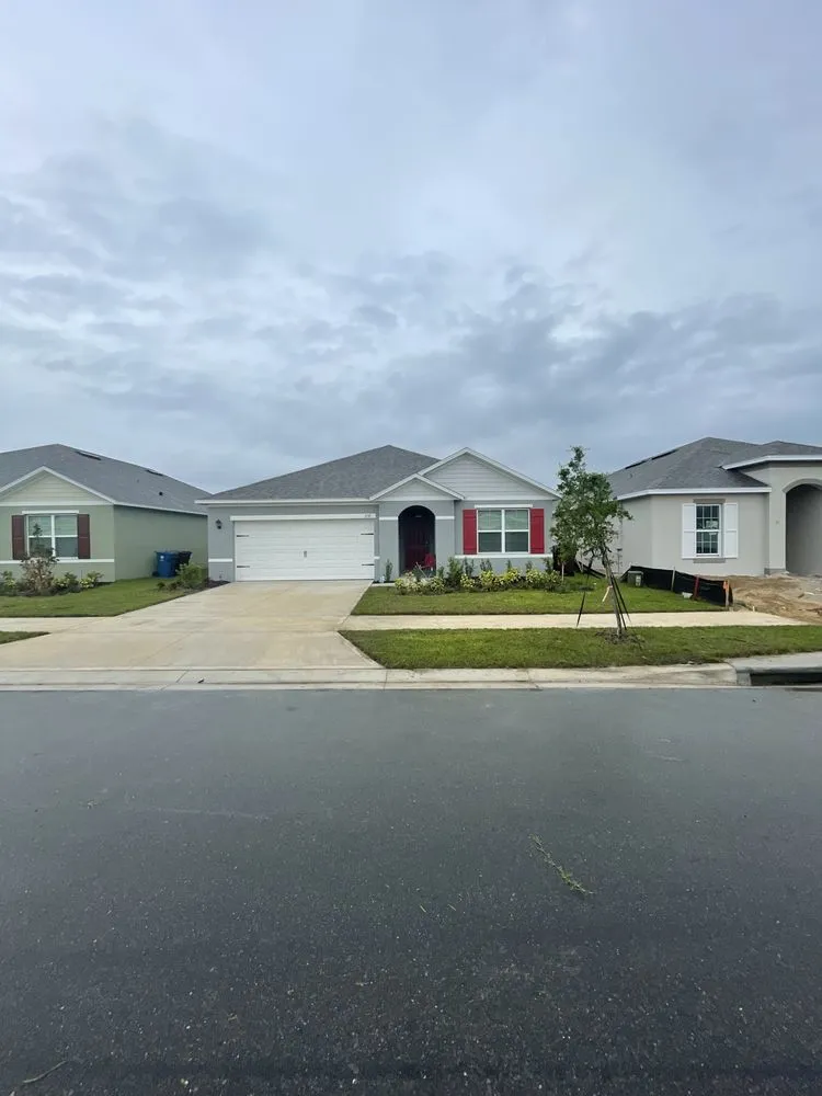 Top-rated yard maintenance for outdoor upgrades in Haines City, FL by The Lawn Father