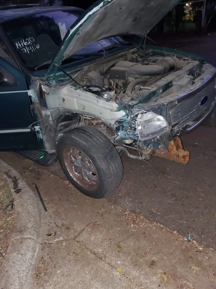 Top-rated landscape installation in Haltom City, TX by The lawn father