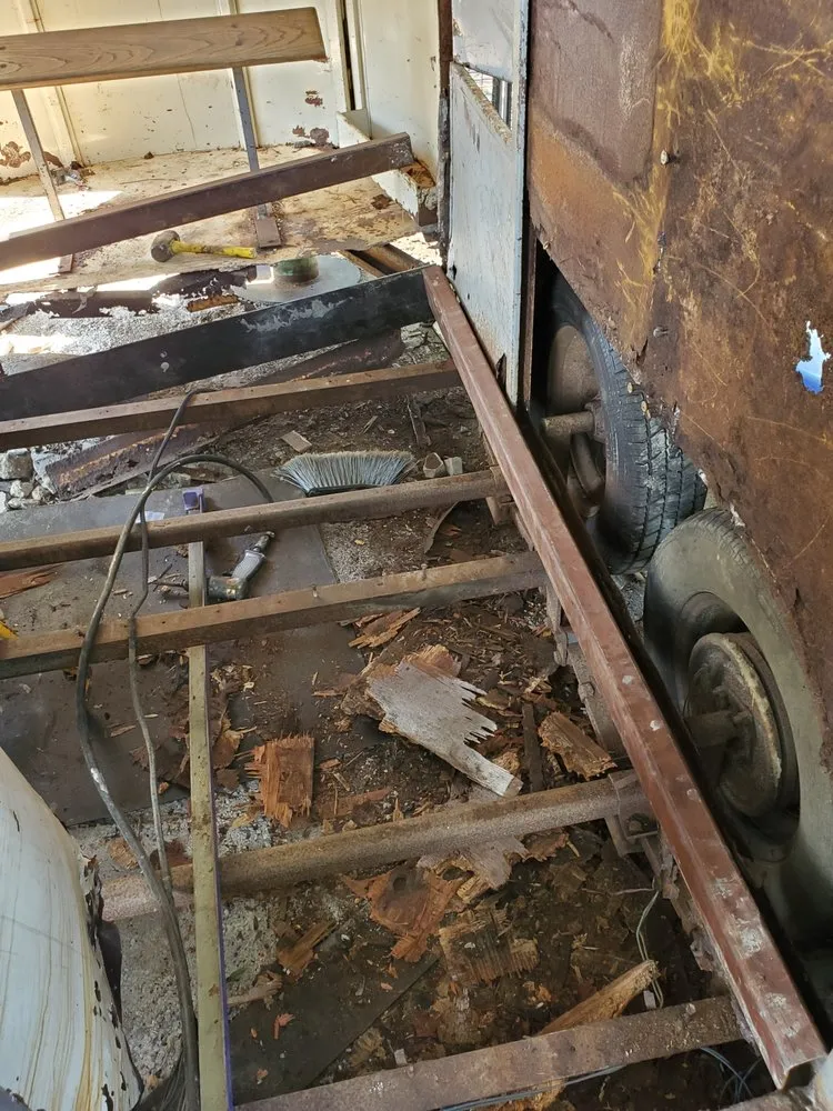 Reliable landscape design experts serving Haltom City, TX - The lawn father