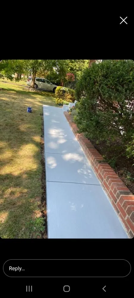 Professional residential landscaping experts serving Springfield, PA - The Lawn Father