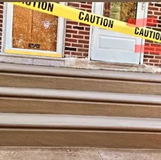 Custom outdoor landscaping in Springfield, PA - The Lawn Father