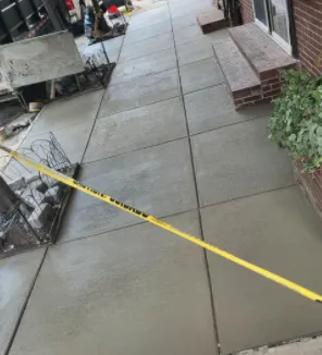 Professional residential landscaping for outdoor upgrades across Springfield, PA - The Lawn Father