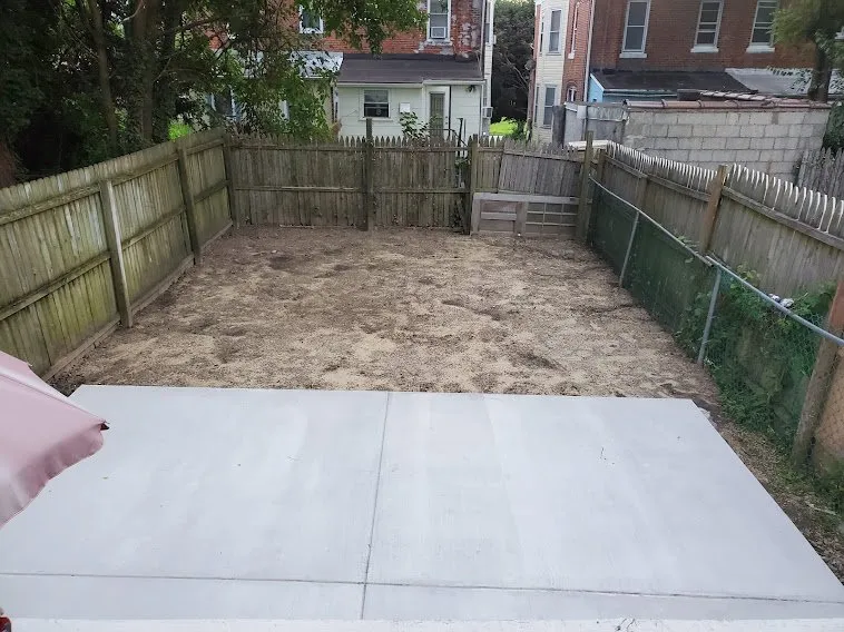 Reliable landscaping services in Springfield, PA by The Lawn Father