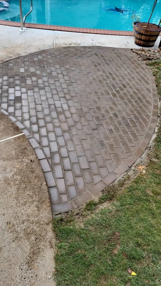 Local lawn mowing service in Springfield, PA - The Lawn Father