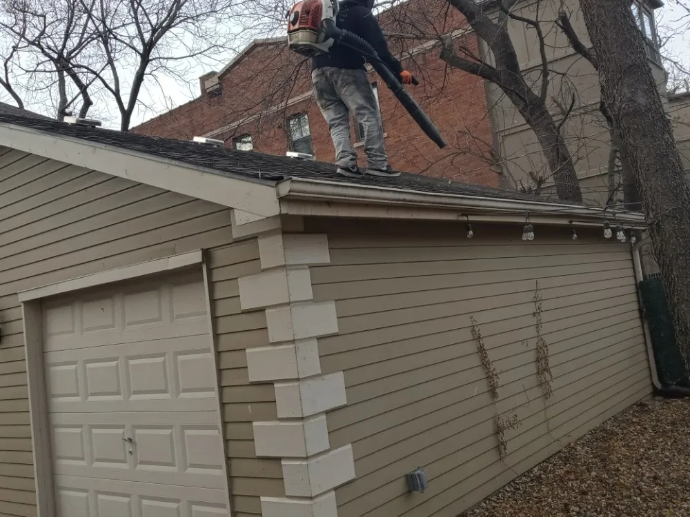 Professional landscape design for outdoor upgrades across Kansas City, MO - The Lawn Fellaz