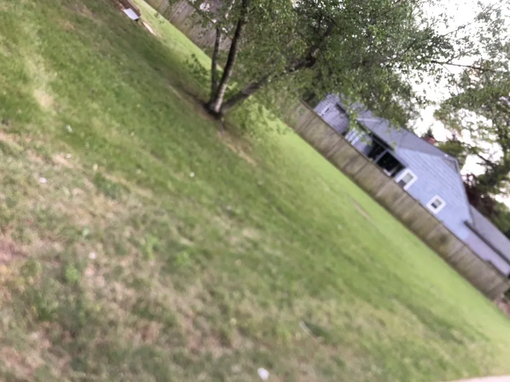 Local landscape installation in Kansas City, MO - The Lawn Fellaz