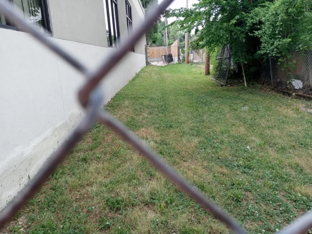 Expert landscaping services for year-round maintenance across Kansas City, MO - The Lawn Fellaz