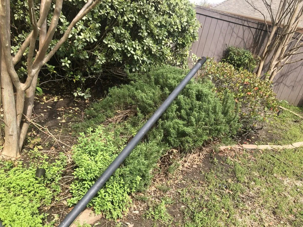 Trusted garden landscaping in Colleyville, TX - The Lawn Firm