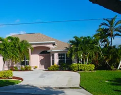 Reliable lawn mowing service for year-round maintenance in Fort Myers, FL by The Lawn Firm, LLC