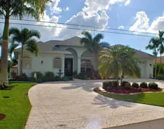 Expert landscaping services for year-round maintenance across Fort Myers, FL - The Lawn Firm, LLC