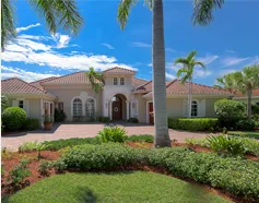 Professional yard cleanup service for beautiful yards in Fort Myers, FL by The Lawn Firm, LLC