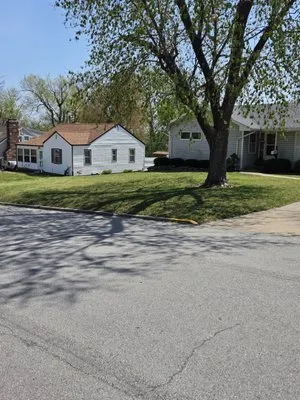 The Lawn for You Logo