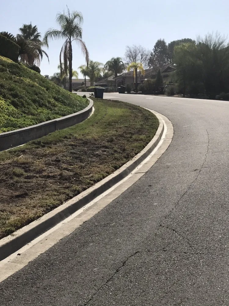 Trusted outdoor landscaping in Moreno Valley, CA - The Lawn Geeks