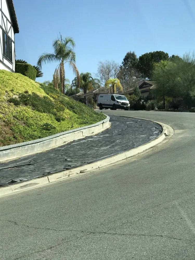 Expert yard cleanup service for residential properties across Moreno Valley, CA - The Lawn Geeks