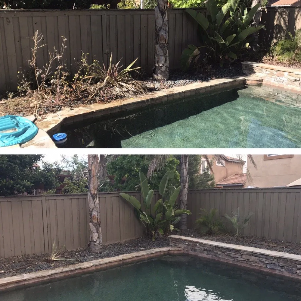 Local lawn care service for outdoor upgrades in Moreno Valley, CA by The Lawn Geeks