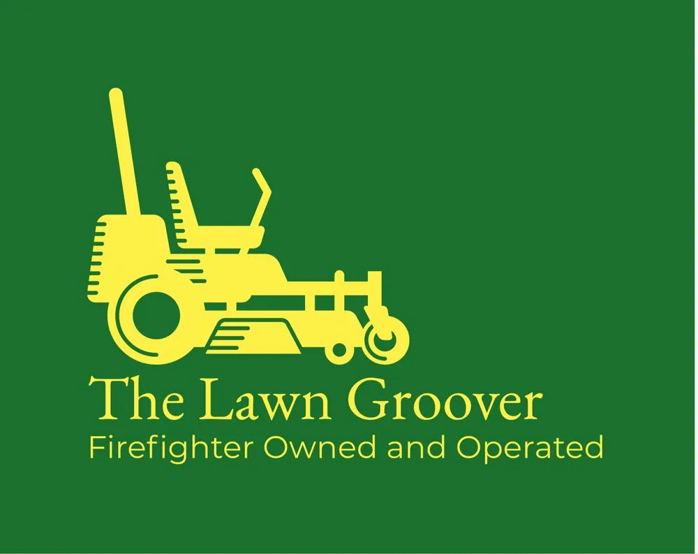 Professional landscape installation in Odenville, AL by The Lawn Groover