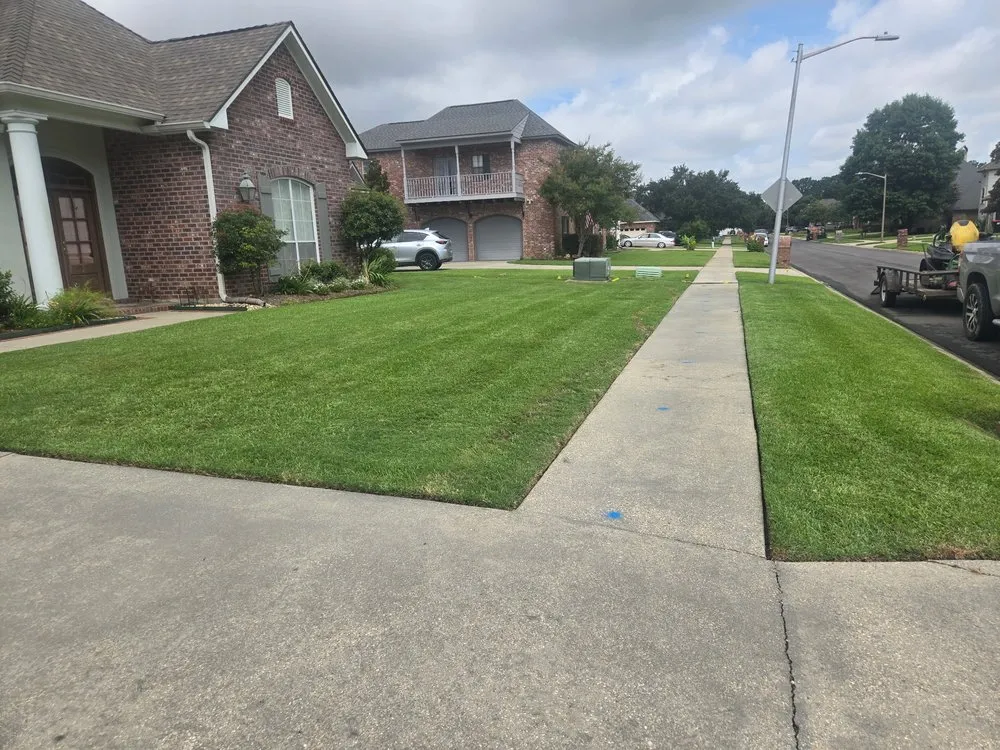 Top-rated landscape installation for outdoor upgrades across Arnaudville, LA - The Lawn Group