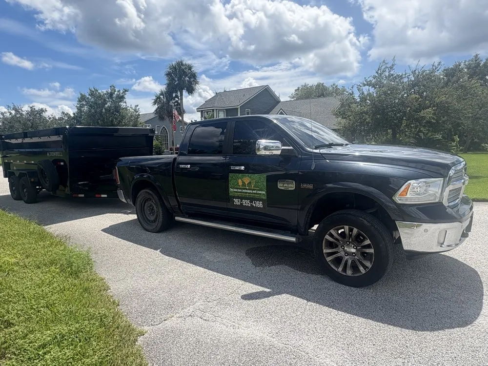 Reliable yard maintenance experts serving Apopka, FL - The Lawn Guru