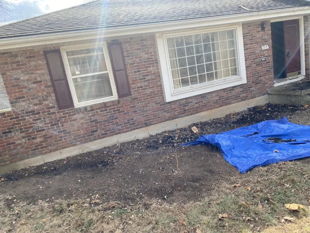 Professional garden landscaping near you across Kansas City, MO - The Lawn Guru