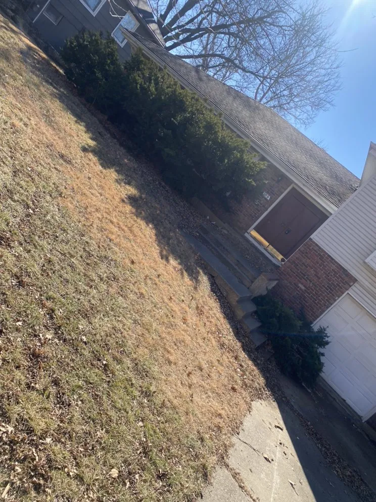 Top-rated outdoor landscaping in Kansas City, MO by The Lawn Guru