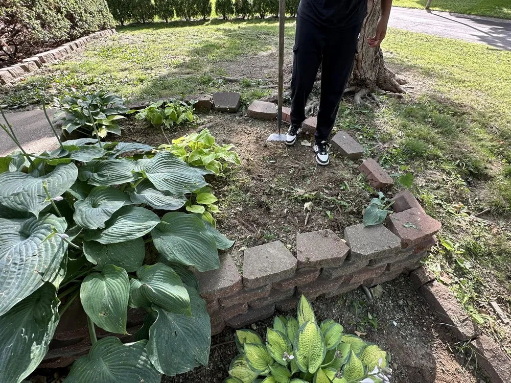 Trusted landscape installation for beautiful yards across Kansas City, MO - The Lawn Guru