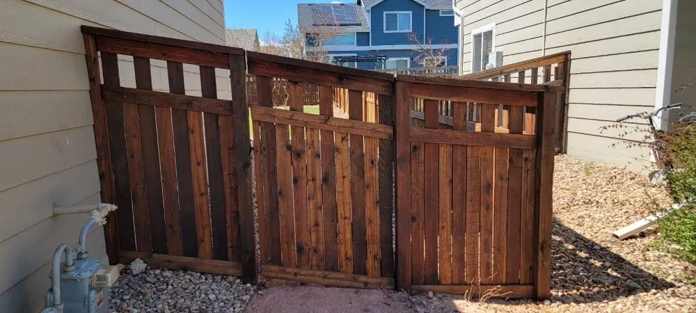 Professional residential landscaping experts serving Brighton, CO - The Lawn Guy