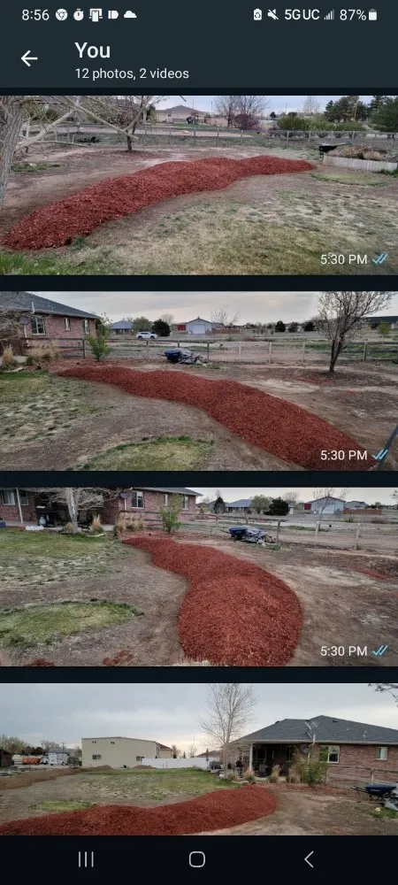 Affordable landscape installation experts serving Brighton, CO - The Lawn Guy