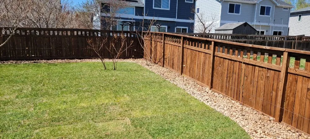 Professional lawn care service in Brighton, CO - The Lawn Guy