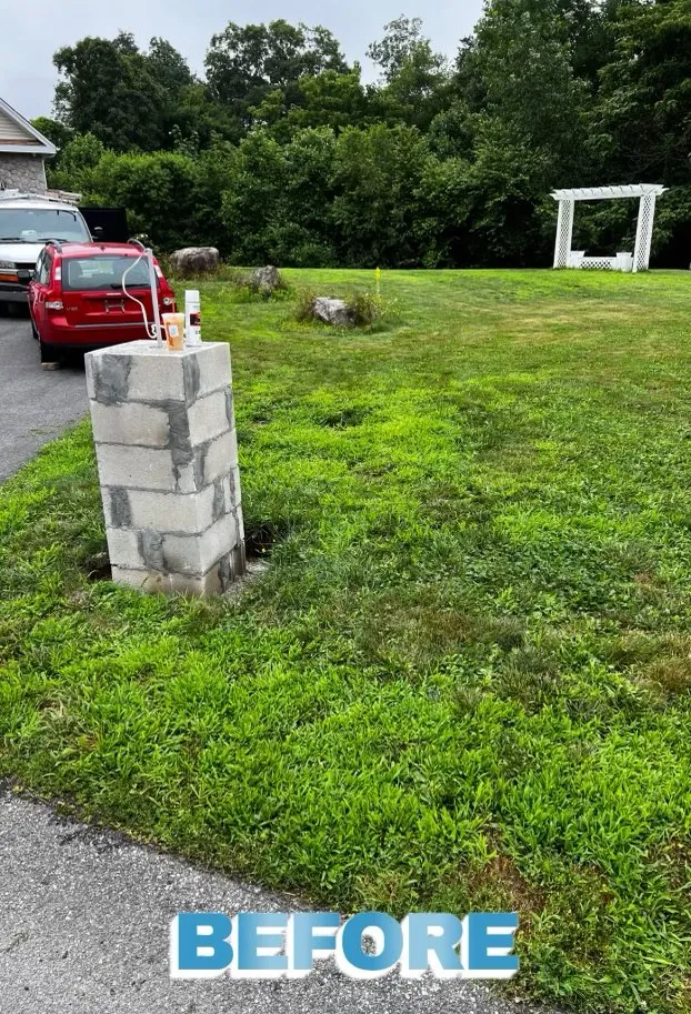 Local lawn care service in Westport, MA - The Lawn Guy Landscaping