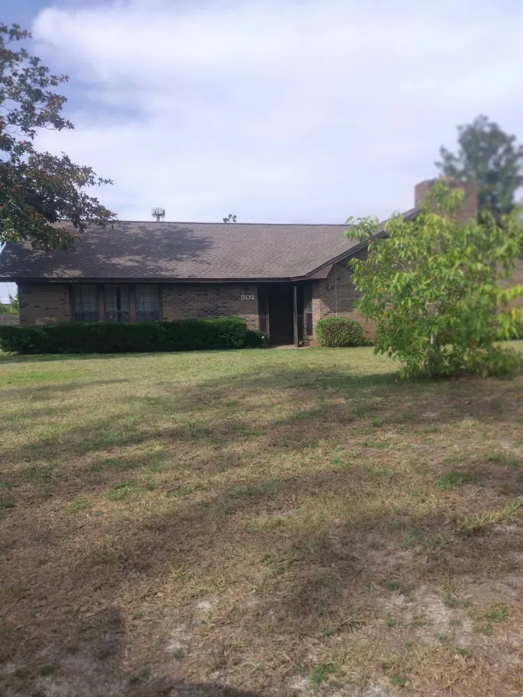Affordable outdoor landscaping in P C BEACH, FL by The Lawn guy lawncare
