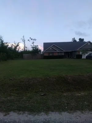 The Lawn guy lawncare