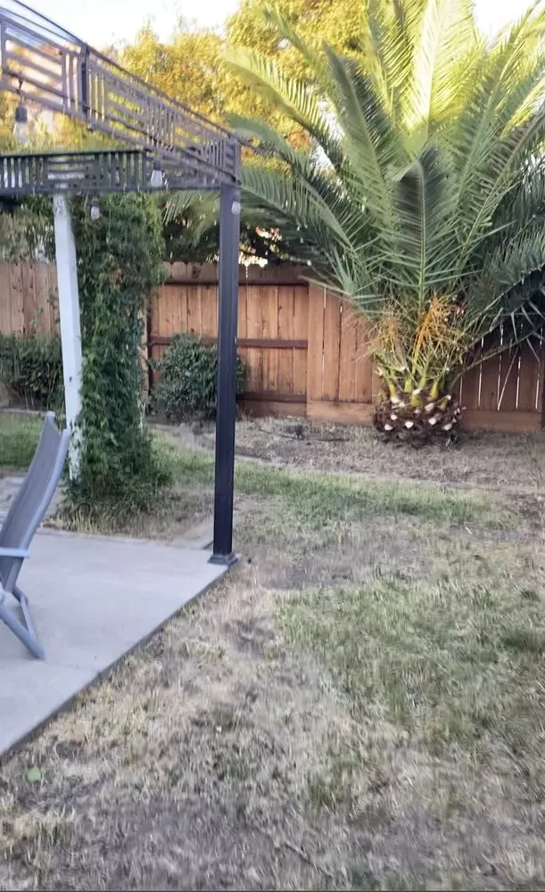 Top-rated lawn care service for residential properties across Modesto, CA - The Lawn Guy