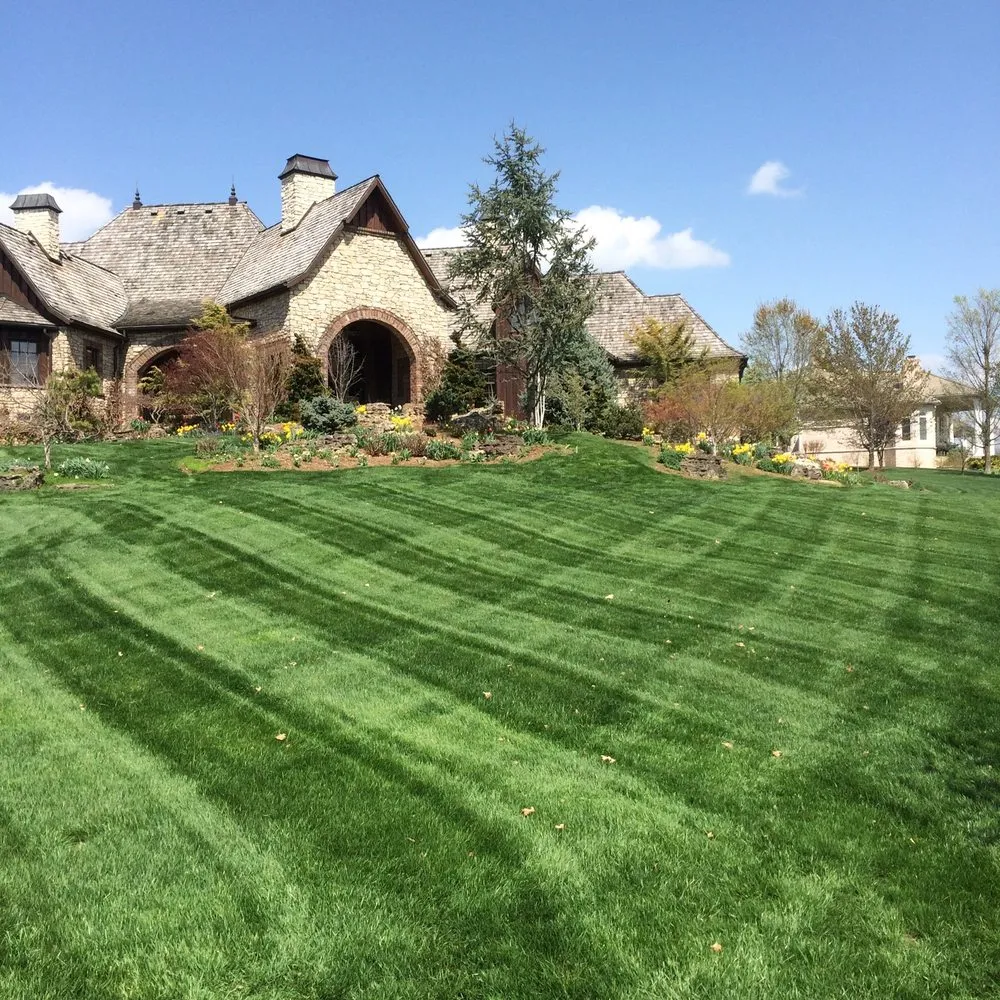 Professional yard maintenance experts serving Ozark, MO - The Lawn Guy Outdoor