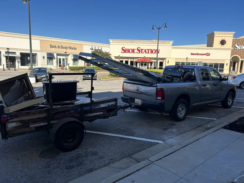 Local residential landscaping in Robertsdale, AL - The Lawn Guy