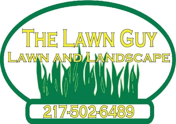 Expert landscape installation experts serving Springfield, IL - The Lawn Guy