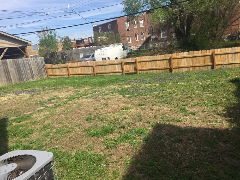 Top-rated lawn care service experts serving St. Louis, MO - The Lawn Guy