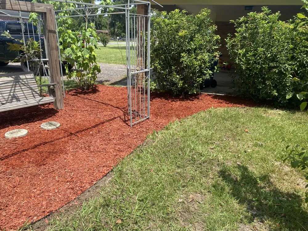 Top-rated residential landscaping in Waycross, GA - The Lawn Guy