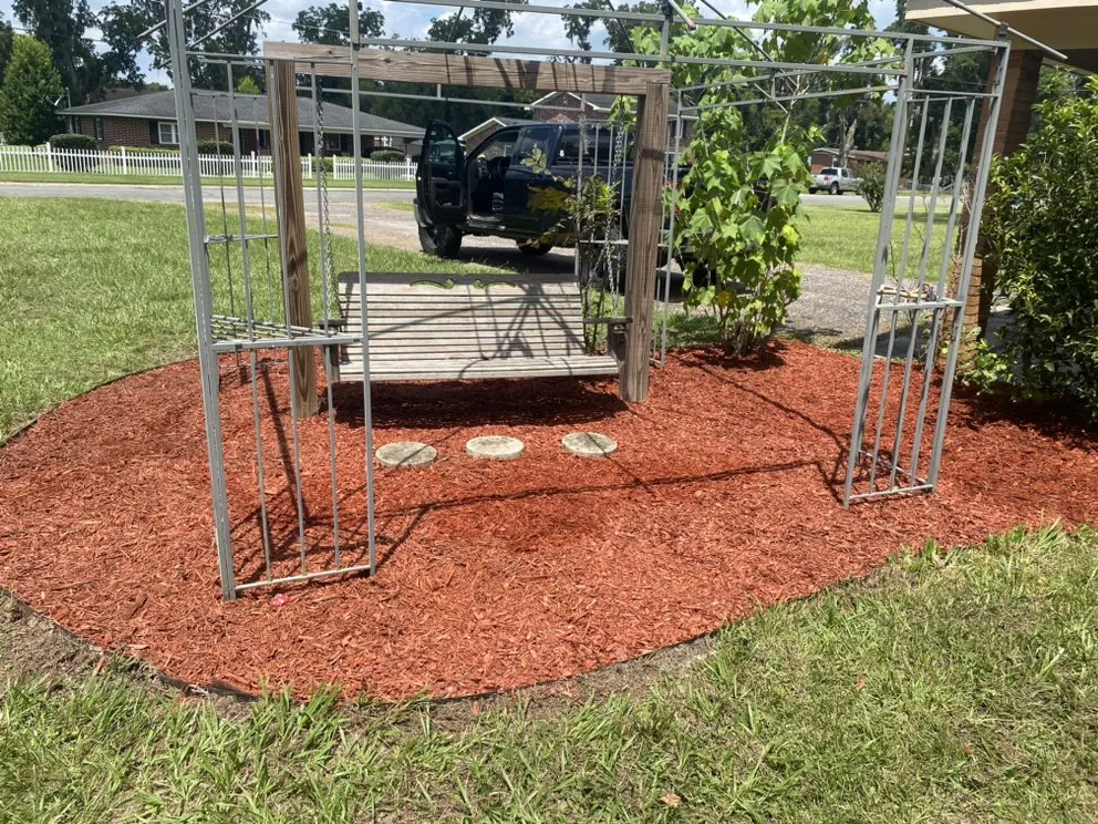 Local yard cleanup service experts serving Waycross, GA - The Lawn Guy