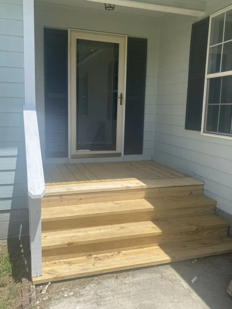 Custom landscape design for beautiful yards across Waycross, GA - The Lawn Guy