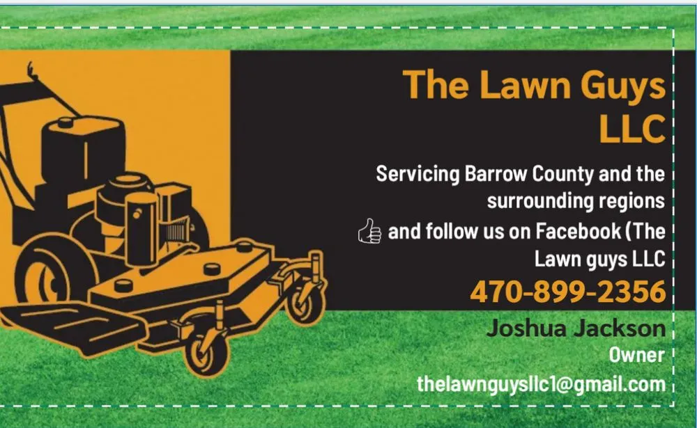 Reliable garden landscaping for residential properties across Auburn, GA - The Lawn Guys